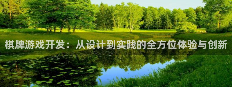 沐鸣2娱乐平台登录客服：棋牌游戏开发：从设计到实践的全方位体验与创新