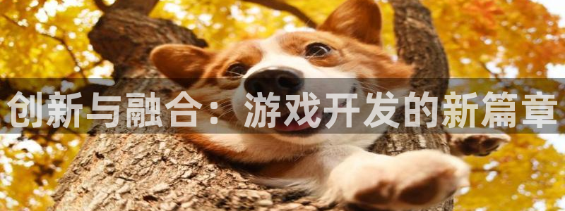 沐鸣娱乐2平台：创新与融合：游戏开发的新篇章