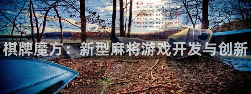 沐鸣2手机网页版：棋牌魔方：新型麻将游戏开发与创新